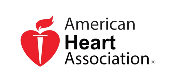 MEET THE PHYSICIAN 4 American Heart Association logo