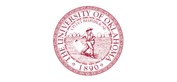 MEET THE PHYSICIAN 3 University of Oklahoma logo